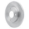 E-Line Blank Brake Rotor, 1978-1990 Mopar, Position: Front - image 1