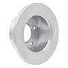 E-Line Blank Rotor, 2002-2018 Fits Multiple Makes/Models, Position: Rear