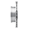 E-Line Blank Brake Rotor, 2002-2006 Fits Multiple Makes/Models, Position: Front - image 1