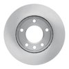 E-Line Blank Brake Rotor, 2002-2006 Fits Multiple Makes/Models, Position: Front - image 4