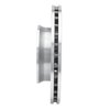 E-Line Blank Brake Rotor, Fits Select Fits Multiple Makes/Models, Position: Front - image 4
