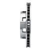 E-Line Blank Brake Rotor, 1975-1993 Mopar, Position: Front - image 3