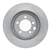 E-Line Blank Brake Rotor, 1974-1981 Mopar, Position: Front - image 1