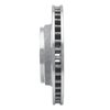 E-Line Blank Brake Rotor, 1974-1981 Mopar, Position: Front - image 4