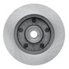 E-Line Blank Brake Rotor, 1985-1997 Mopar, Position: Front - image 3