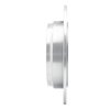 E-Line Blank Brake Rotor, 1973-1979 Mopar, Position: Front - image 4