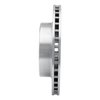 E-Line Blank Brake Rotor, 1991-1996 Mopar, Position: Front - image 3