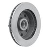 E-Line Blank Brake Rotor, 1978-1981 Mopar, Position: Front - image 4