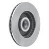 E-Line Blank Brake Rotor, 2003-2003 Mopar, Position: Front - image 4
