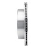 E-Line Blank Brake Rotor, 2003-2003 Mopar, Position: Rear - image 2