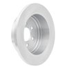 E-Line Blank Brake Rotor, 2003-2004 Mopar, Position: Rear - image 2