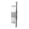 E-Line Blank Brake Rotor, 2003-2003 Mopar, Position: Rear - image 4