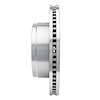 E-Line Blank Brake Rotor, 2008-2021 Fits Multiple Makes/Models, Position: Front - image 1
