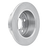 E-Line Blank Brake Rotor, 2014-2021 Mopar, Position: Rear - image 1
