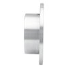 E-Line Blank Brake Rotor, 2014-2021 Mopar, Position: Rear - image 4