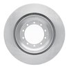 E-Line Blank Rotor, 2005-2021 Fits Multiple Makes/Models, Position: Front & Rear - image 2