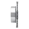 E-Line Blank Brake Rotor, 2014-2021 Mopar, Position: Rear - image 4