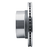 E-Line Blank Brake Rotor, Fits Select Mopar, Position: Rear - image 1