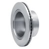 E-Line Blank Brake Rotor, Fits Select Mopar, Position: Rear - image 4