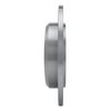 E-Line Blank Brake Rotor, Fits Select Mopar, Position: Rear - image 3