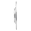 E-Line Blank Brake Rotor, Fits Select Mopar, Position: Rear - image 2