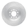 E-Line Blank Brake Rotor, Fits Select Mopar, Position: Rear - image 4