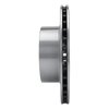 E-Line Blank Brake Rotor, 1980-1989 Mopar, Position: Front - image 3