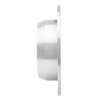 E-Line Blank Brake Rotor, 1999-2004 Mopar, Position: Rear - image 4