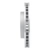 E-Line Blank Brake Rotor, 1971-1991 Fits Multiple Makes/Models, Position: Front - image 2