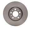 E-Line Blank Brake Rotor, Fits Select Mopar, Position: Front - image 1