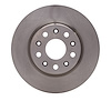 E-Line Blank Brake Rotor, Fits Select Mopar, Position: Front - image 1
