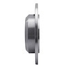 E-Line Blank Brake Rotor, Fits Select Mopar, Position: Rear - image 1