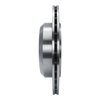 E-Line Blank Brake Rotor, Fits Select Mopar, Position: Rear - image 3