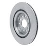 E-Line Blank Brake Rotor, Fits Select Mopar, Position: Rear - image 4