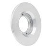 E-Line Blank Brake Rotor, 1979-1987 Fits Multiple Makes/Models, Position: Front - image 4
