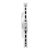 E-Line Blank Rotor, 1992-2004 GM, Position: Front & Rear - image 1