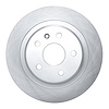 E-Line Blank Brake Rotor, 2019-2020 GM, Position: Rear - image 1