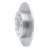 E-Line Blank Brake Rotor, Fits Select GM, Position: Rear - image 4