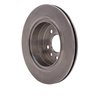 E-Line Blank Brake Rotor, 2001-2001 GM, Position: Rear - image 3