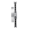 E-Line Blank Rotor, 1969-1978 GM, Position: Front & Rear - image 1