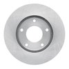 E-Line Blank Rotor, 1969-1978 GM, Position: Front & Rear - image 3