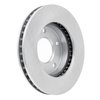 E-Line Blank Rotor, 1969-1978 GM, Position: Front & Rear - image 4