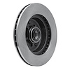 E-Line Blank Brake Rotor, 1990-1990 GM, Position: Front - image 1