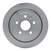 E-Line Blank Brake Rotor, 2008-2019 GM, Position: Rear - image 1