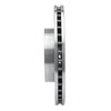 E-Line Blank Brake Rotor, Fits Select GM, Position: Front - image 2