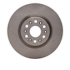 E-Line Blank Brake Rotor, Fits Select GM, Position: Front - image 1