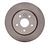 E-Line Blank Brake Rotor, Fits Select GM, Position: Rear - image 1