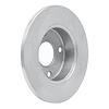 E-Line Blank Brake Rotor, 1985-1989 GM, Position: Front - image 1