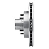 E-Line Blank Brake Rotor, 1979-1981 GM, Position: Front - image 1
