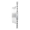 E-Line Blank Brake Rotor, 1984-1987 GM, Position: Front - image 2